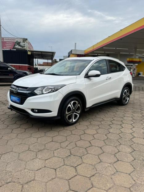 HONDA HR-V 1.5 16V 4P FLEX EXL AUTOMTICO CVT, Foto 1