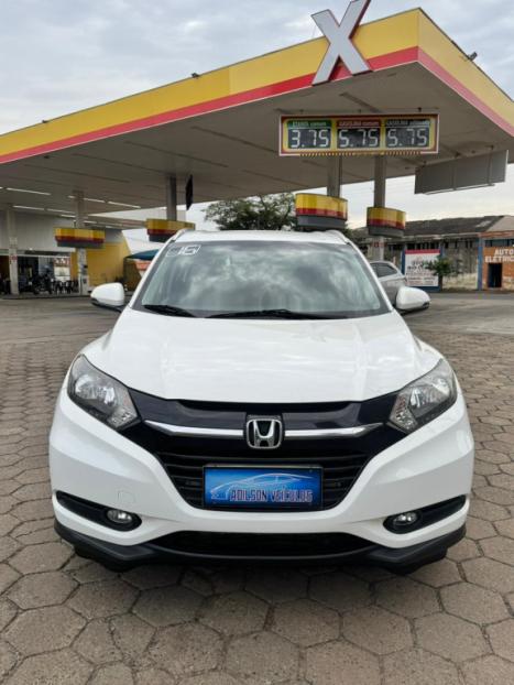 HONDA HR-V 1.5 16V 4P FLEX EXL AUTOMTICO CVT, Foto 2