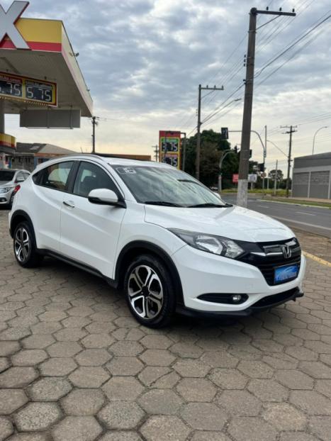HONDA HR-V 1.5 16V 4P FLEX EXL AUTOMTICO CVT, Foto 3