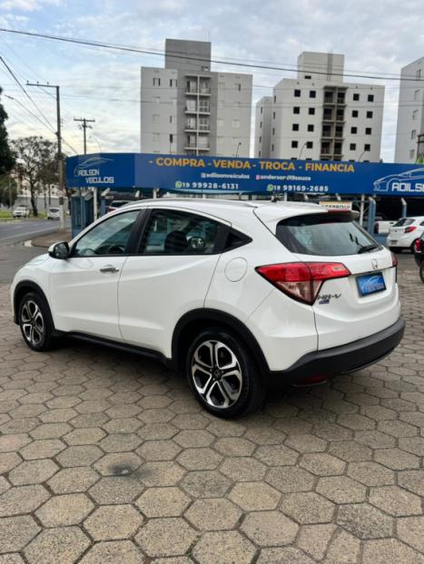 HONDA HR-V 1.5 16V 4P FLEX EXL AUTOMTICO CVT, Foto 6