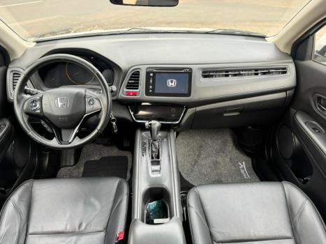 HONDA HR-V 1.5 16V 4P FLEX EXL AUTOMTICO CVT, Foto 9
