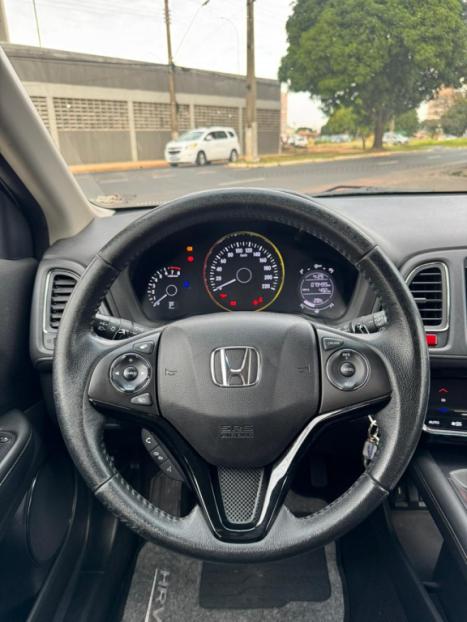 HONDA HR-V 1.5 16V 4P FLEX EXL AUTOMTICO CVT, Foto 11