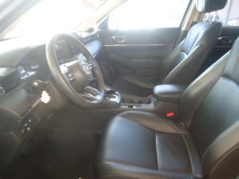 HONDA HR-V 1.5 16V 4P FLEX EXL AUTOMTICO CVT, Foto 3