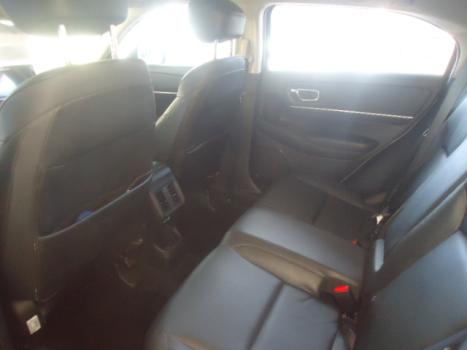 HONDA HR-V 1.5 16V 4P FLEX EXL AUTOMTICO CVT, Foto 4