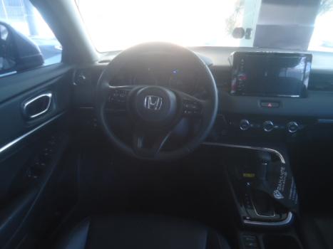 HONDA HR-V 1.5 16V 4P FLEX EXL AUTOMTICO CVT, Foto 5