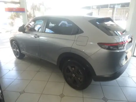 HONDA HR-V 1.5 16V 4P FLEX EXL AUTOMTICO CVT, Foto 6