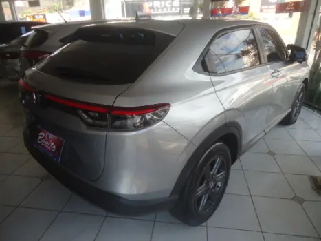 HONDA HR-V 1.5 16V 4P FLEX EXL AUTOMTICO CVT, Foto 7