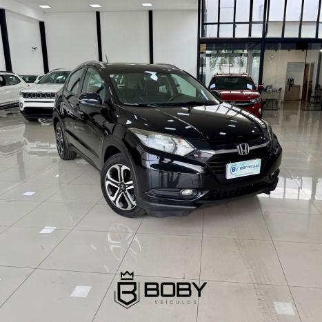HONDA HR-V 1.5 16V 4P FLEX EX AUTOMTICO CVT, Foto 1
