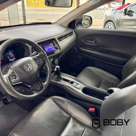 HONDA HR-V 1.5 16V 4P FLEX EX AUTOMTICO CVT, Foto 5
