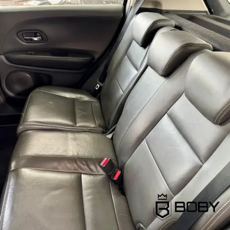 HONDA HR-V 1.5 16V 4P FLEX EX AUTOMTICO CVT, Foto 6