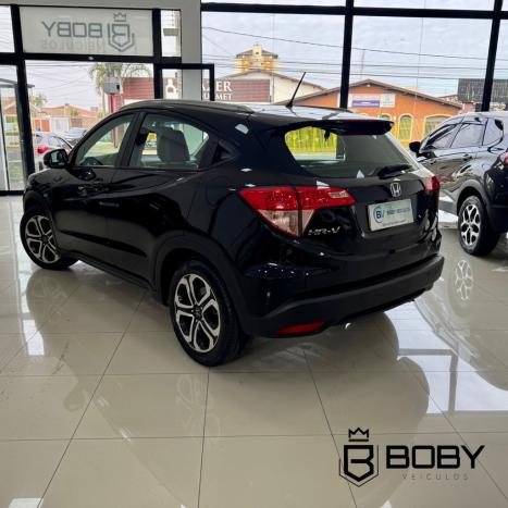 HONDA HR-V 1.5 16V 4P FLEX EX AUTOMTICO CVT, Foto 8