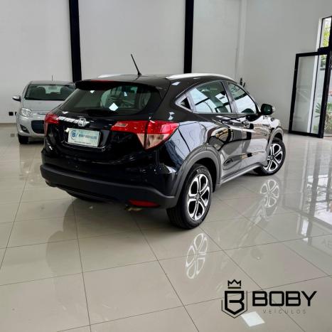 HONDA HR-V 1.5 16V 4P FLEX EX AUTOMTICO CVT, Foto 10