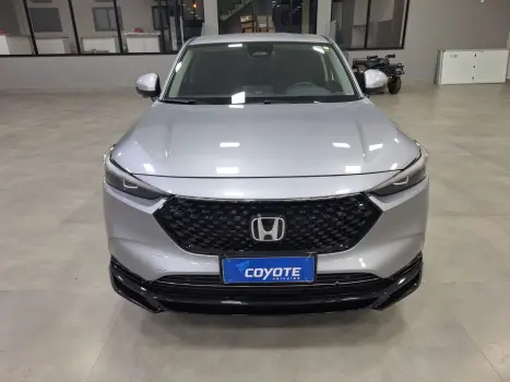 HONDA HR-V 1.5 16V 4P FLEX TOURING TURBO AUTOMTICO CVT, Foto 1