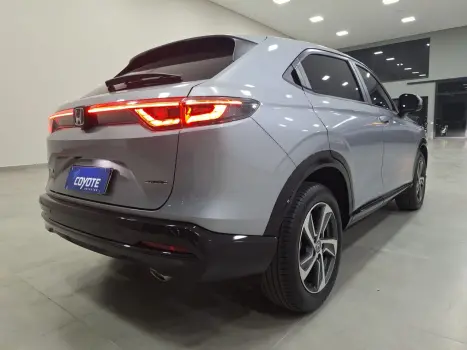 HONDA HR-V 1.5 16V 4P FLEX TOURING TURBO AUTOMTICO CVT, Foto 4