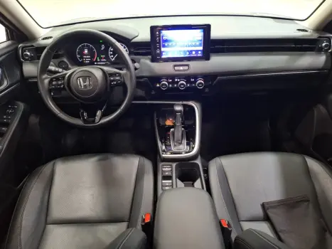 HONDA HR-V 1.5 16V 4P FLEX TOURING TURBO AUTOMTICO CVT, Foto 6