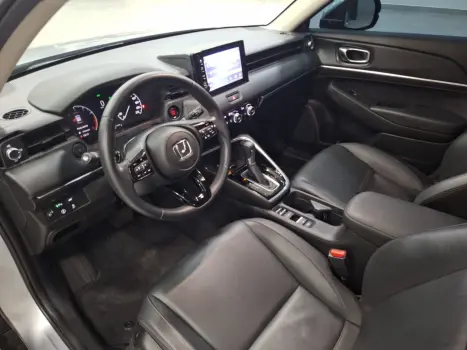 HONDA HR-V 1.5 16V 4P FLEX TOURING TURBO AUTOMTICO CVT, Foto 10