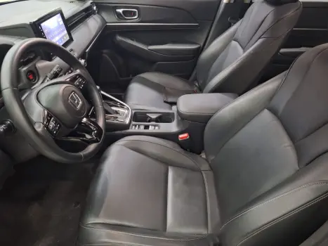 HONDA HR-V 1.5 16V 4P FLEX TOURING TURBO AUTOMTICO CVT, Foto 14
