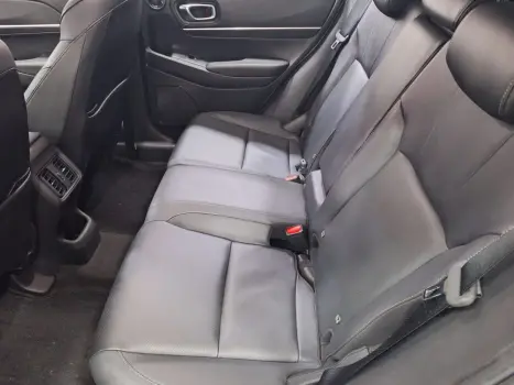 HONDA HR-V 1.5 16V 4P FLEX TOURING TURBO AUTOMTICO CVT, Foto 15