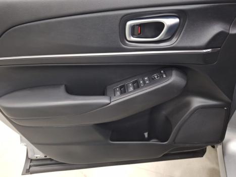 HONDA HR-V 1.5 16V 4P FLEX TOURING TURBO AUTOMTICO CVT, Foto 17