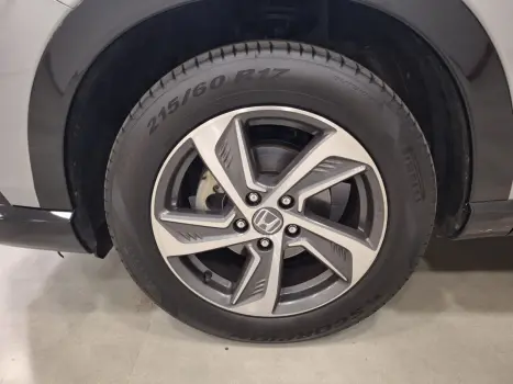 HONDA HR-V 1.5 16V 4P FLEX TOURING TURBO AUTOMTICO CVT, Foto 19