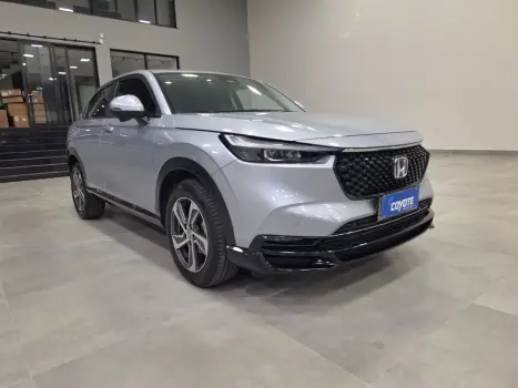 HONDA HR-V 1.5 16V 4P FLEX TOURING TURBO AUTOMTICO CVT, Foto 21