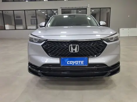 HONDA HR-V 1.5 16V 4P FLEX TOURING TURBO AUTOMTICO CVT, Foto 22