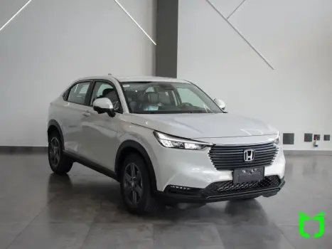 HONDA HR-V 1.5 16V 4P FLEX EXL AUTOMTICO CVT, Foto 1