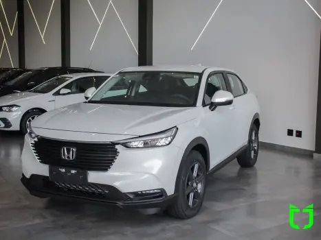 HONDA HR-V 1.5 16V 4P FLEX EXL AUTOMTICO CVT, Foto 3