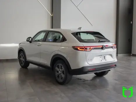 HONDA HR-V 1.5 16V 4P FLEX EXL AUTOMTICO CVT, Foto 4