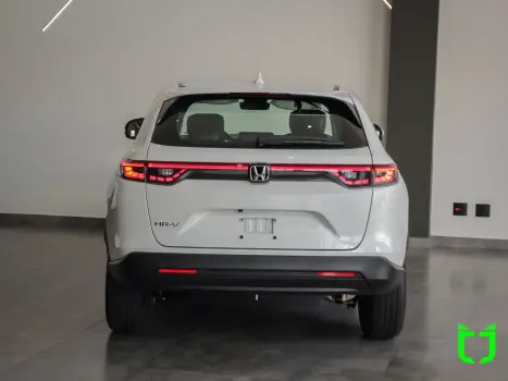 HONDA HR-V 1.5 16V 4P FLEX EXL AUTOMTICO CVT, Foto 5