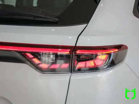 HONDA HR-V 1.5 16V 4P FLEX EXL AUTOMTICO CVT, Foto 7