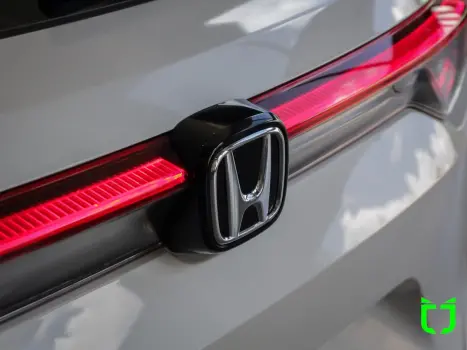 HONDA HR-V 1.5 16V 4P FLEX EXL AUTOMTICO CVT, Foto 8
