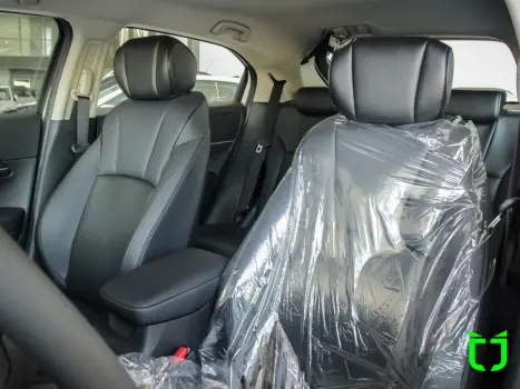 HONDA HR-V 1.5 16V 4P FLEX EXL AUTOMTICO CVT, Foto 16