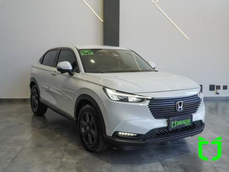 HONDA HR-V 1.5 16V 4P FLEX EXL AUTOMTICO CVT, Foto 1
