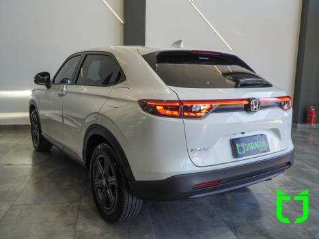 HONDA HR-V 1.5 16V 4P FLEX EXL AUTOMTICO CVT, Foto 4