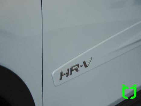 HONDA HR-V 1.5 16V 4P FLEX EXL AUTOMTICO CVT, Foto 7