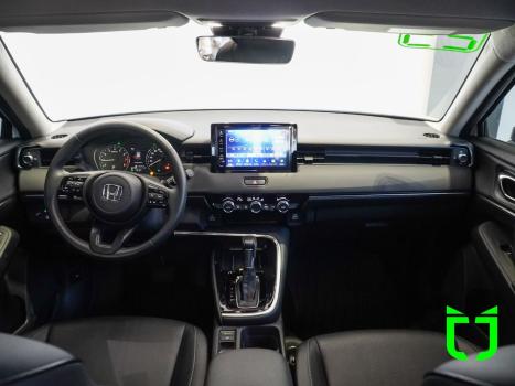 HONDA HR-V 1.5 16V 4P FLEX EXL AUTOMTICO CVT, Foto 9