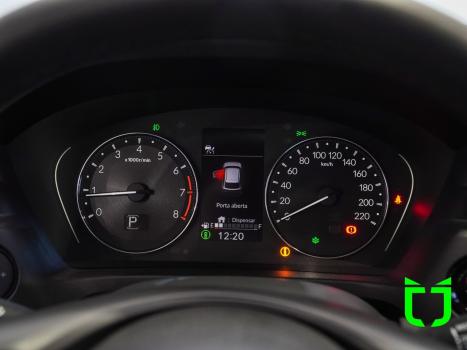 HONDA HR-V 1.5 16V 4P FLEX EXL AUTOMTICO CVT, Foto 10