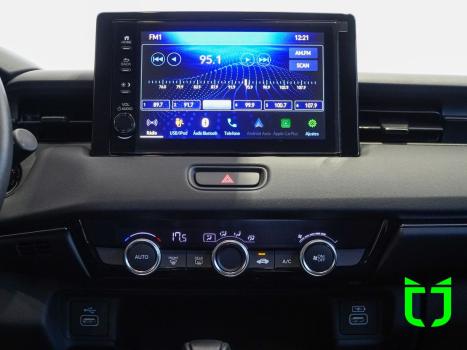 HONDA HR-V 1.5 16V 4P FLEX EXL AUTOMTICO CVT, Foto 18
