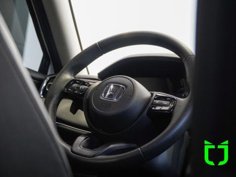 HONDA HR-V 1.5 16V 4P FLEX EXL AUTOMTICO CVT, Foto 19