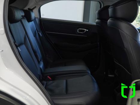 HONDA HR-V 1.5 16V 4P FLEX EXL AUTOMTICO CVT, Foto 22