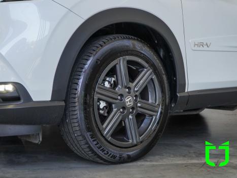 HONDA HR-V 1.5 16V 4P FLEX EXL AUTOMTICO CVT, Foto 23