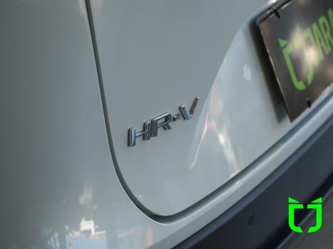 HONDA HR-V 1.5 16V 4P FLEX EXL AUTOMTICO CVT, Foto 26