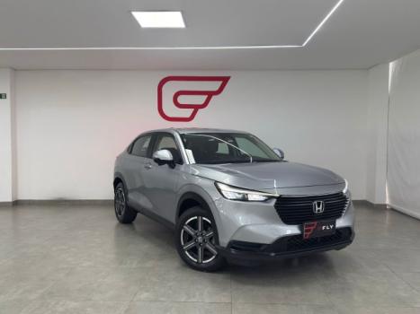 HONDA HR-V 1.5 16V 4P FLEX EXL AUTOMTICO CVT, Foto 1