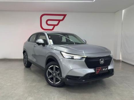 HONDA HR-V 1.5 16V 4P FLEX EXL AUTOMTICO CVT, Foto 2