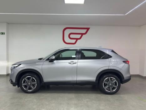 HONDA HR-V 1.5 16V 4P FLEX EXL AUTOMTICO CVT, Foto 4