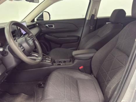 HONDA HR-V 1.5 16V 4P FLEX EXL AUTOMTICO CVT, Foto 5