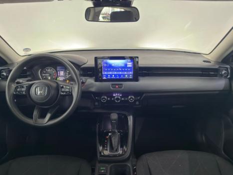 HONDA HR-V 1.5 16V 4P FLEX EXL AUTOMTICO CVT, Foto 6