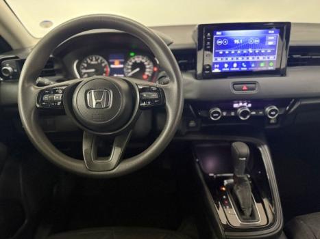 HONDA HR-V 1.5 16V 4P FLEX EXL AUTOMTICO CVT, Foto 7