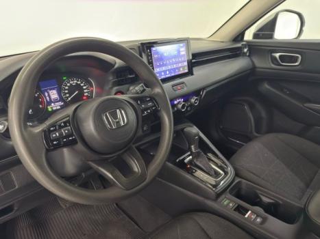 HONDA HR-V 1.5 16V 4P FLEX EXL AUTOMTICO CVT, Foto 8